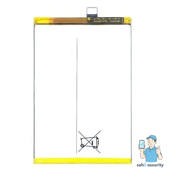 Battery for Vivo T2 5G